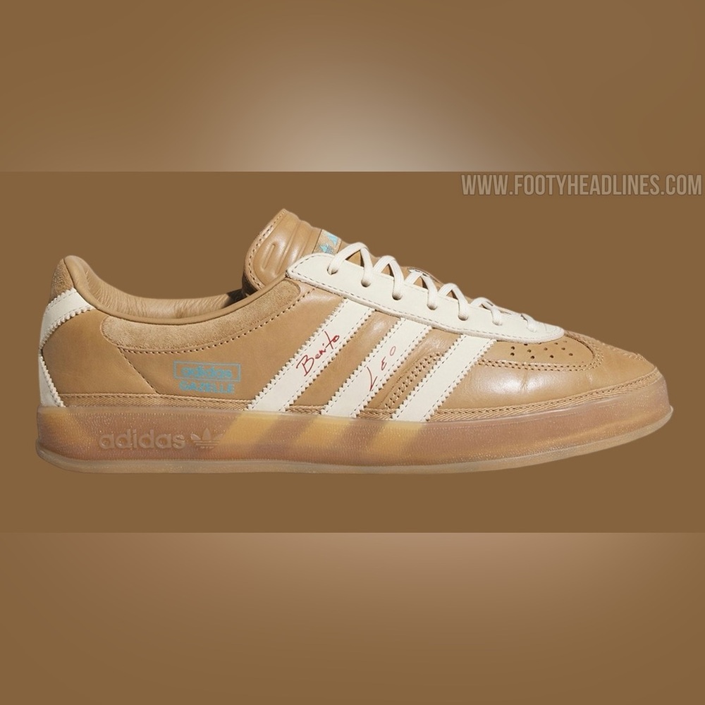 Adidas bad bunny gazelle